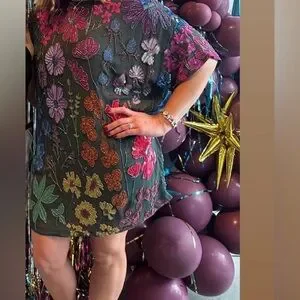 Free People | Dresses | Free People Jewel Mini Dress | Poshmark